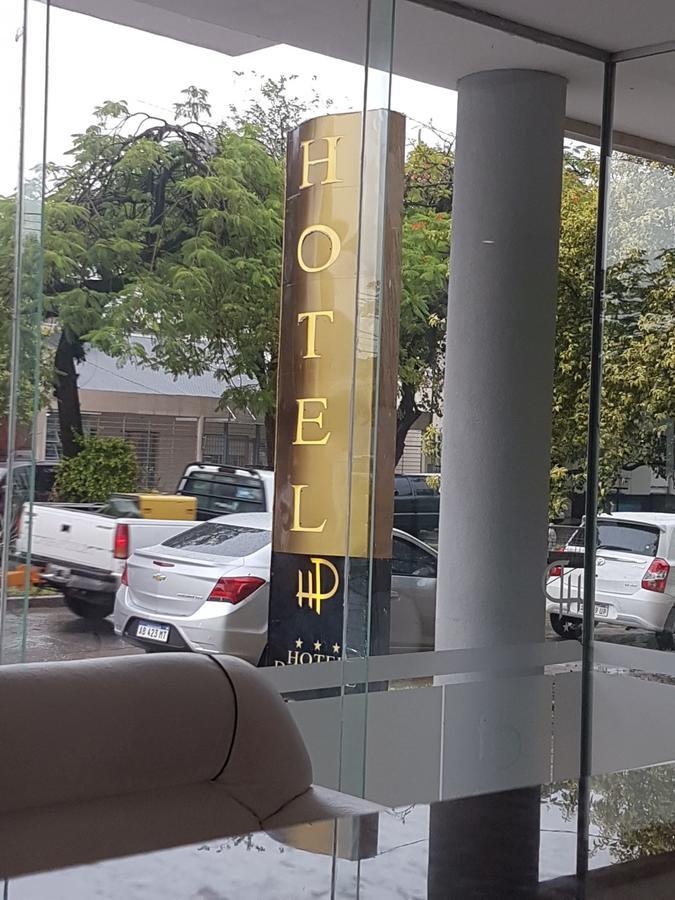 Hotel Diamante Resistencia Exterior photo